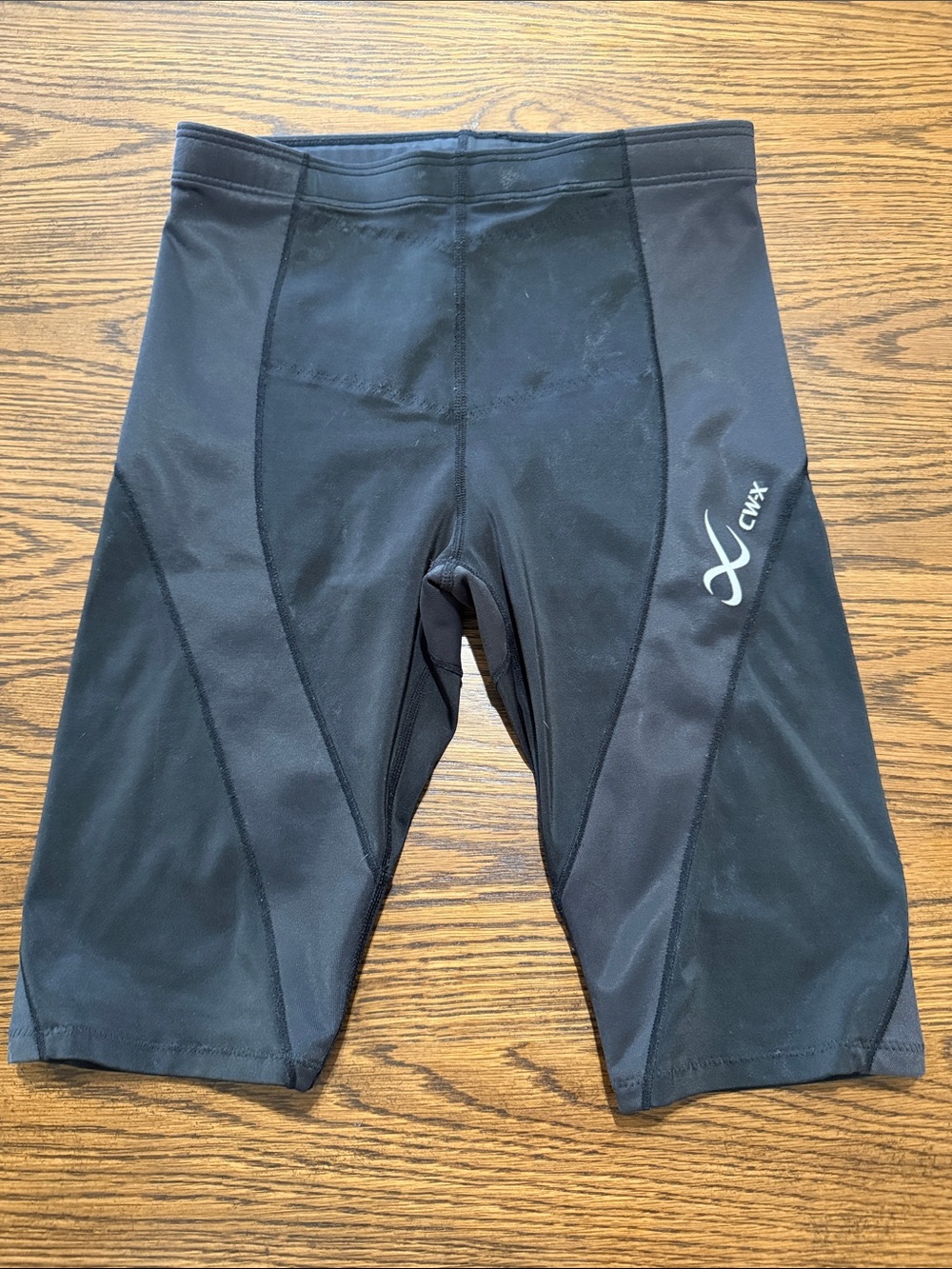 Women’s CW-X shorts